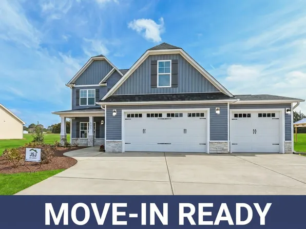 105 Juju Dr Lot 24, Clayton, NC 27520