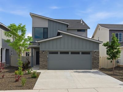 6626 W Black Butte Dr, Meridian, ID, 83646