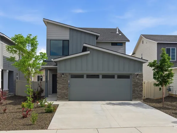 6626 W Black Butte Dr, Meridian, ID 83646