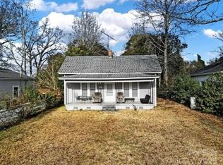 207 Columbia Ave, Rock Hill, SC 29730