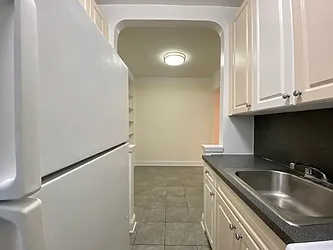 Rented by Sovereign Associates