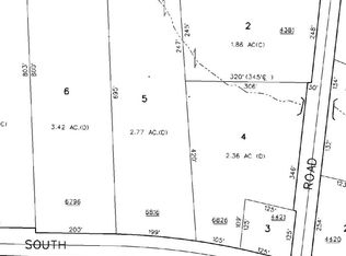 6826 S Goddard Rd, Lithonia, GA 30038