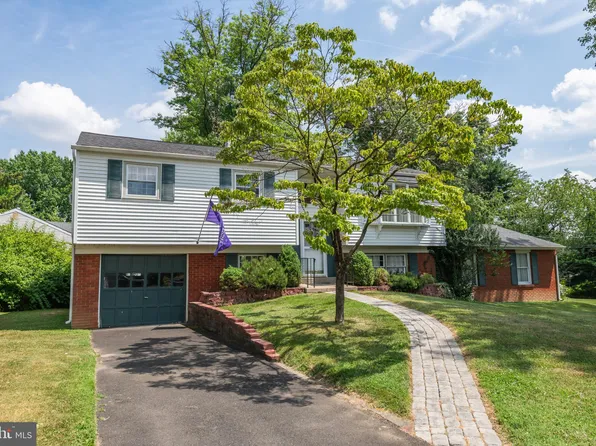 130 Manor Dr, Richboro, PA 18954