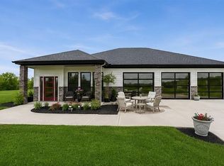 3708 S Sweeney Rd, Grain Valley, MO 64029