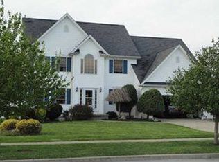 189 Nathans Trl, Lancaster, NY 14086