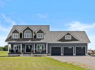 947 Payne Line Rd, Douro Dummer, ON K0L3A0