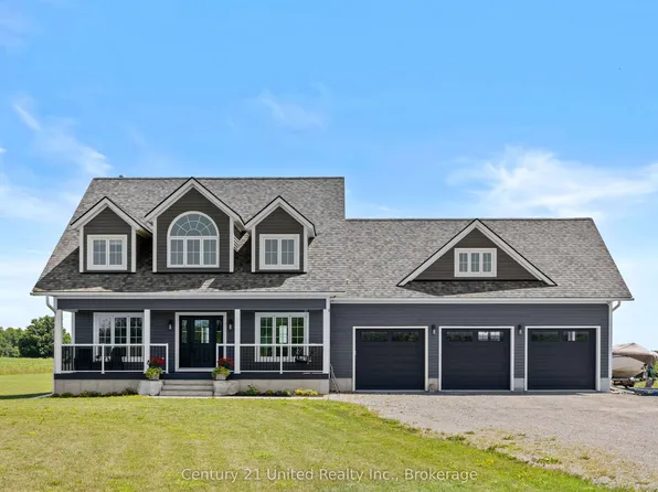 947 Payne Line Rd, Douro Dummer, ON K0L 3A0