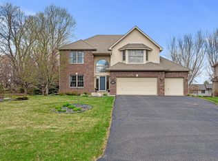 17819 Flushing Hills Ct, Lakeville, MN 55044