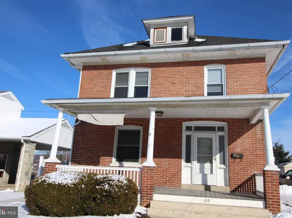 109 S Hess St, Quarryville, PA 17566