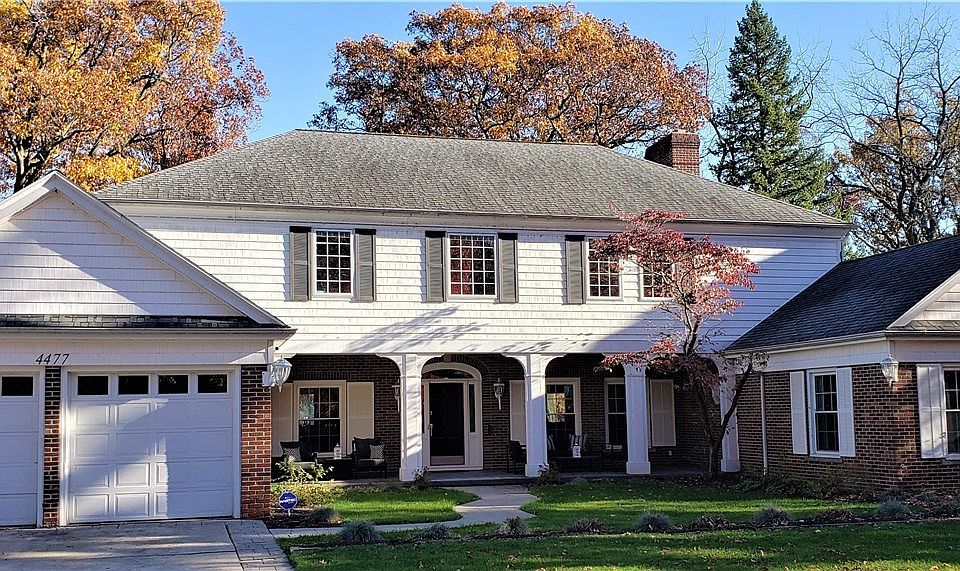 4477 River Rd, Toledo, OH 43614 Zillow