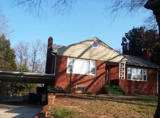 5410 Broadwater St, Temple Hills, MD 20748