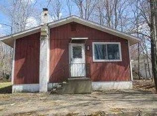7152 Robinwood Dr, Tobyhanna, PA