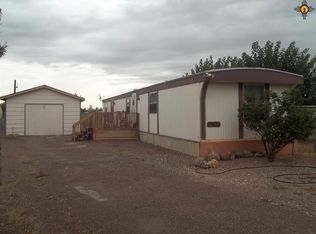 2309 S Granite St, Deming, NM 88030