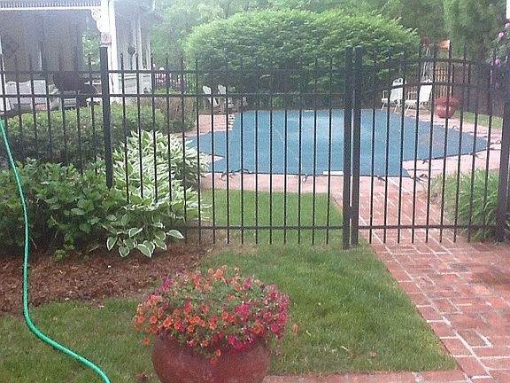 Safe, Secure, Convenient