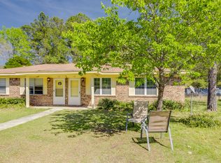 1118 N Carolina Ave, Rincon, GA 31326