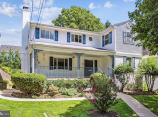 5203 Nahant St, Bethesda, MD 20816