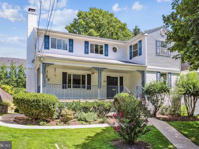 5203 Nahant St, Bethesda, MD, 20816