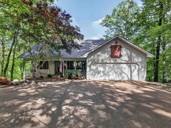 6 Tobarra Ln, Hot Springs, AR 71909