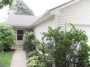 1229 Country Creek Cir, Indianapolis, IN 46234
