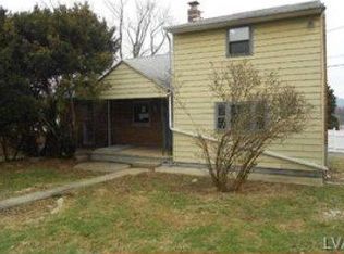 313 Pershing Blvd, Reading, PA 19607