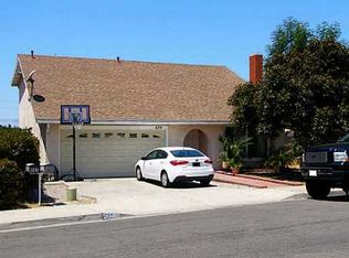439 Garden Pl, Chula Vista, CA 91911