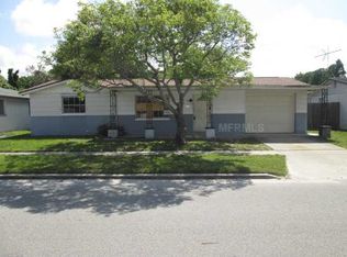 4748 Ackerman St, New Port Richey, FL 34653