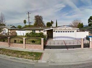 18753 Aguiro St, Rowland Heights, CA 91748
