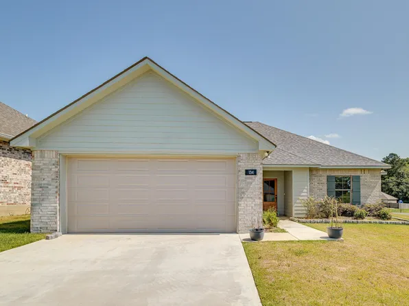 134 Clearwater Cir, Ruston, LA 71270