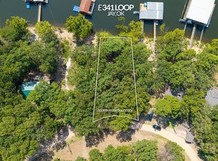 E 341st Loop, Jay, OK 74346