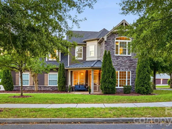 12902 Blakemore Ave, Huntersville, NC 28078