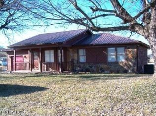 203 Snodgrass Rd, New Tazewell, TN 37825