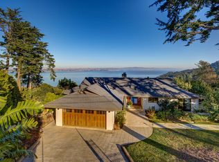 18 Tanfield Rd, Belvedere Tiburon, CA 94920