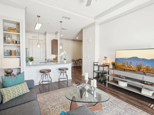 Mark at West Midtown