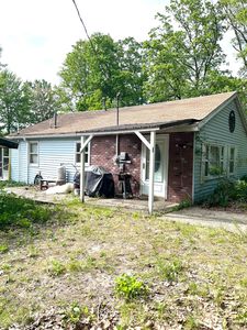 5081 Fishing Site Rd, Harrison, MI, 48625