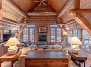 367 Journeys End Rd, Crested Butte, CO 81224