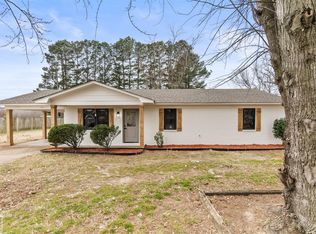 2703 Thaxton Ave, Newport, AR 72112
