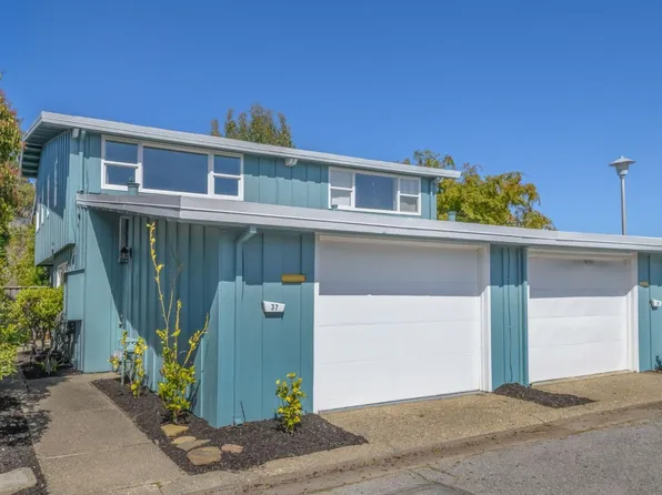 37 Porto Bello Drive, San Rafael, CA 94901