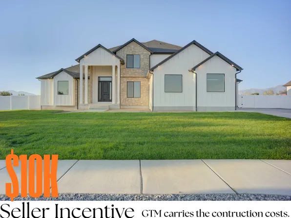 1013 E Majestic Ln #121, Erda, UT 84074