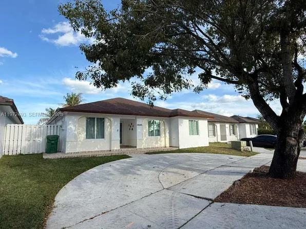 28305 SW 136th Ave, Homestead, FL 33033