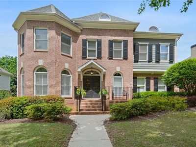 989 Allen Lake Path, Suwanee, GA, 30024