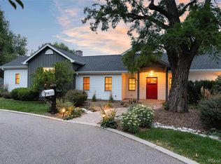 800 E Quincy Ave, Cherry Hills Village, CO 80113