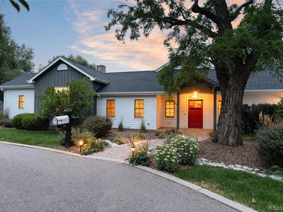 800 E Quincy Avenue, Cherry Hills Village, CO, 80113