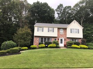 141 Crossing Ridge Trl, Cranberry Township, PA 16066
