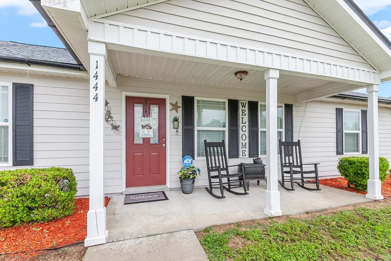 1444 Rustling Pines Blvd, Midway, FL 32343 MLS 360316 Zillow