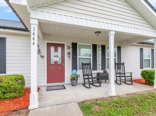 1444 Rustling Pines Blvd, Midway, FL 32343