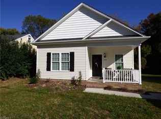1498 Willard Ave, High Point, NC 27260