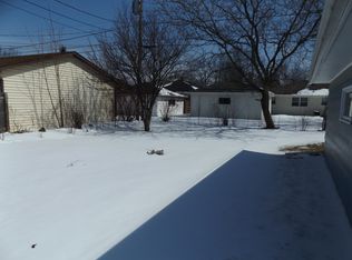 418 S Schaefer St, Appleton, WI 54915