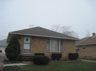 5580 E 141st St, Maple Heights, OH 44137