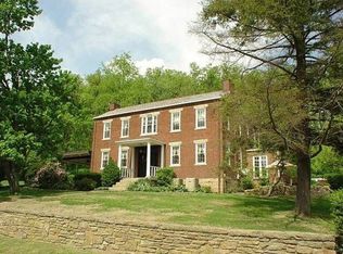 238 Fan Hollow Rd, Uniontown, PA 15401