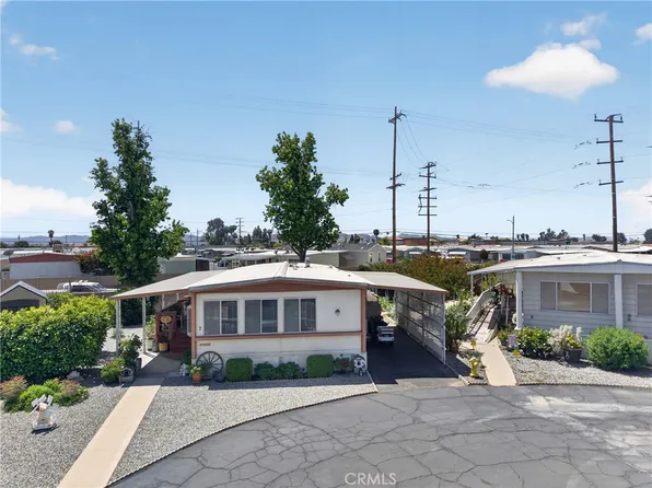 332 N Lyon Ave Space 7, Hemet, CA 92543